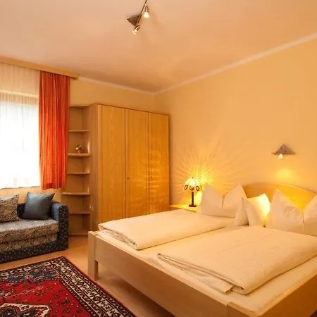 Pension Jaegerhof Mallnitz Room photo