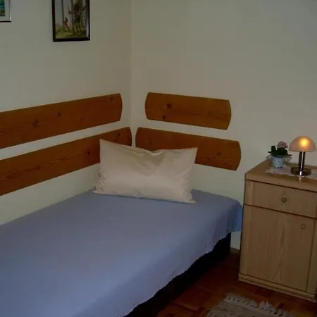 Pension Jaegerhof Mallnitz Room photo