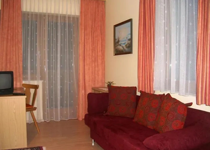 Pension Jaegerhof