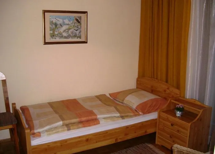 Pension Jaegerhof