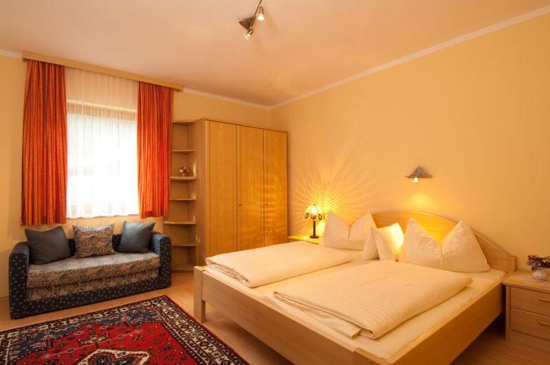 Guest house Jagerhof