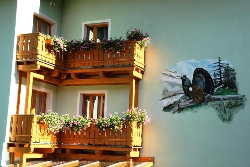 Guest house Jagerhof 3*