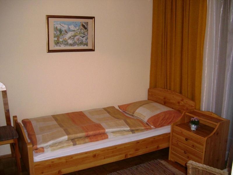 Guest house Jagerhof