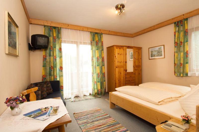 Guest house Jagerhof