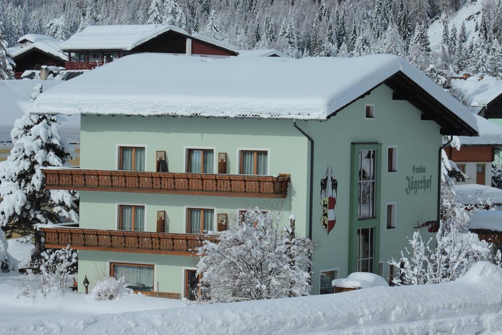 Jagerhof 3*