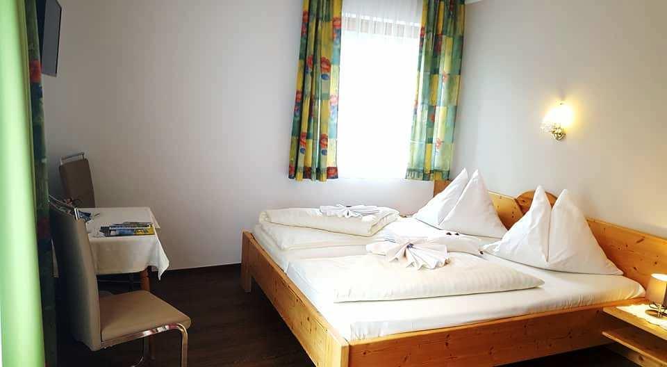 Jagerhof 3*